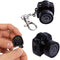 Y2000 Mini DV DVR Camera Camcorder Video Cam for Webcam Helmet Bike Motorbike Hiking Sports...