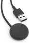 Sinocc Charger for Google Pixel Watch 3.3Ft USB Charging Cable Replacement for Google Pixel Smartwatch - Black...