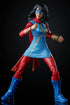 Hasbro Marvel Legends Series Gamerverse 6-inch Collectible Ms. Marvel Action Figure Toy, Ages 4 and Up...