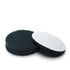 Auniwaig 1200-Grits 7 Inch Scrubber Scouring Pads Flocking Scuff Pads-Multipurpose, Drill Scuffing Disc Hoop and Loop Surface Conditioning Disc Gr...