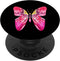 beautiful butterfly art artsy butterflies garden friend mom PopSockets Standard PopGrip...