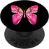 beautiful butterfly art artsy butterflies garden friend mom PopSockets Standard PopGrip...