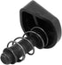 uxcell Repair Lock Button Replacement Parts Black for 9523NB Power Tool...