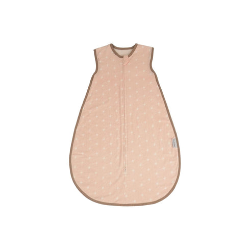 Baby Sleep Sack Natural Cotton Toddler Wearable Blanket 2-3T 36 Months Sleeveless 4 Season Lightweight Unisex 18-24M Tog 1.0 Sleeping Bag Large Tr...