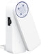WiFi to LAN Ethernet Adapter for Printer Smart TV Blu-Ray PlayStation Xbox Wired to Wi-Fi USB Powered Repeater Omnidirectional Antenna Foldable Ac...