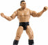 Mattel WWE Action Figure, 6-inch Collectible Gunther with 10 Articulation Points & Life-Like Look...