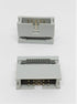 Pc Accessories - Connectors Pro 10-Pack 2X5 10P Dual Rows 2.54mm 0.1" Pitch Shrouded IDC Male Header, 10 Pins Connectors...