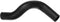 Gates 23280 Premium Molded Coolant Hose...