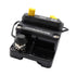 200 Amp Circuit Breaker 12V-48V DC Beaker 3/8 Stud Boat Solar Project Motorhome RV Trailer Automotive Camper Battery Trolling Motor Manual Trip Sw...