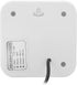 Doorbell, 12V Wired Doorbell,90dB Door Bell Chime,Home Access Control System Supporting No Install Battery for Home Safety, Doorbell, doorbell chi...
