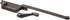 Prime-Line MP3517 Casement Operator, 9 In. Square Type, Left Hand, Bronze (Single Pack)...