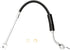 Dynamic Friction Company Front Left Brake Line Hose 350-54274 For 1984-1985 Ford Bronco II...