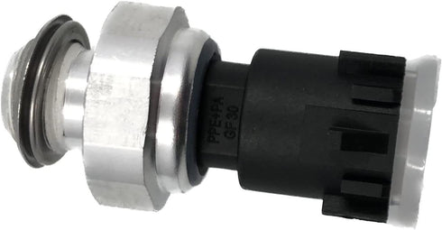 Engine Oil Pressure Sensor Sender oil pressure Switch 12673134 12368389 213-4411 Compatible with Silverado TrailBlazer Express 4.8L 6.0L, Sierra Y...