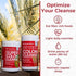 Health Plus Super Colon Cleanse, 12 oz Powder, 68 Servings - Natural Detox, Digestive Constipation Relief, Gentle Gut Cleanse with Psyllium Husk &...