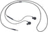 2024 New Earbuds Stereo Headphones for Samsung Galaxy S8 S10 S10e Plus A31 A71 Cable - Designed by AKG - with Microphone and Volume Buttons (Black...