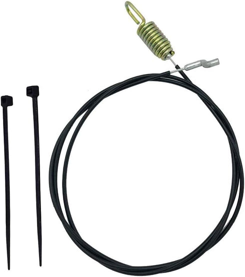 746-04230 946-04230 Snowblowers Clutch Drive Cable fits MTD Craftsman 946-04230A 746-04230A...