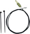 746-04230 946-04230 Snowblowers Clutch Drive Cable fits MTD Craftsman 946-04230A 746-04230A...