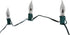 Kurt Adler 10-Light Flicker Flame Light Set...