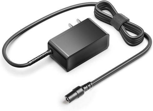 KFD 18V AC Adapter for Sharper Image ITM./Art. 2437599 1011666 1013002 1012667 1013983 1013985 Powerboost Deep Tissue Cordless Massager Percussion...
