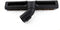 ANBOO HardFloor Brush 1 1/4 inch,Soft Touch Deluxe Vacuum Cleaner or Central Vac Hardwood and Bare Floor or Wall Brush. Horse Hair Bristles Floor ...