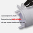 UCEDER 3 Pack Zippered Bag Replacement Fits for Polaris 360, 380 Pool Cleaner All Purpose Filter Bag for Polaris Filter Bag...