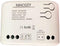 1 Channel Zigbee AC85-250V ZigBee Smart Relay Switch,Adjustable Selflock and Momentary Working Mode,Works with Tuya Gateway......
