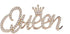 Personality Fashion Queen Crown Brooch Pins Crystal Elegant Flower Brooch for Women Girls...