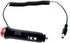 DC 5.5x2.1mm Car Charger 12V 12-Volt 24V 24-Volt Cigarette Lighter Power Supply Adapter Charger Cable for Car Truck Bus Van Boat......