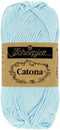 Scheepjes Catona - 50g - Col #s 1-264 173 - Bluebell......