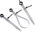 Big Horn 19053C 3 Pieces 8-Inch Spring Caliper / Divider Set...