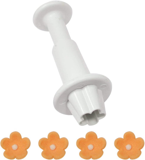 PME Plunger Cutters, Flower Blossom, 4-Pack, Set of 4...