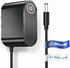 T Power Charger for Axess SPBT1034 SPBT-1034 Serie Portable Bluetooth Indoor,Outdoor 2.1 Hi-Fi Cylinder Loud Speaker Indoor,Outdoor 2.1 Hi-Fi Loud...