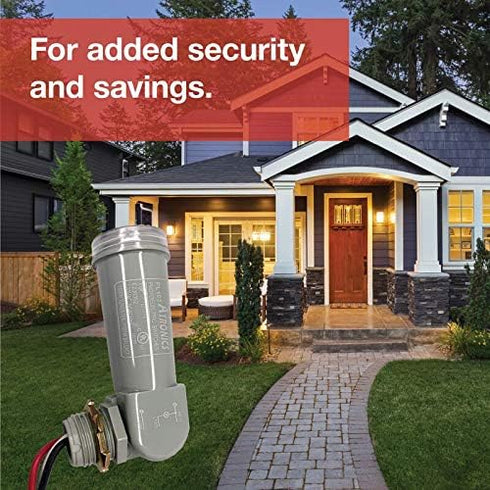 Control, Outdoor Lighting, Outdoor Swivel Eye_PL103...
