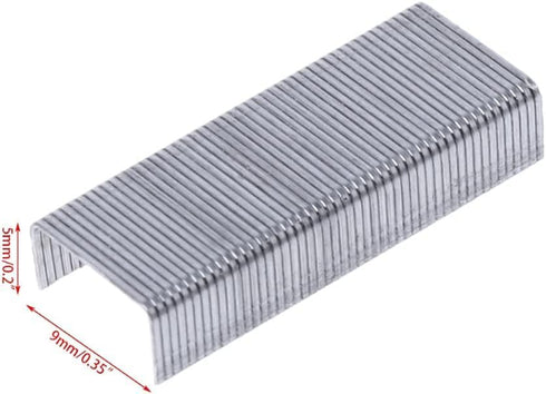 Staples Mini Metal Staples 1Binding Stapler Office Binding Supplies Student Stationary School Supplies Desktop Staplers Manual Staplers Staplers a...