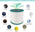 Goodsby Replacement Air Purifier Filter for Dyson Tower Purifier Pure Cool Link TP01, TP02, TP03, BP01, AM11 Compare to Part 968126-03...