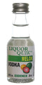 HOZQ8-363 Natural Vodka Essence, 20 mL (Melon Vodka)...