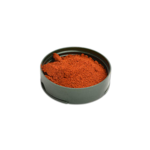 Pereg Hot Paprika Powder (4.25 oz) - Gourmet Ground Chilli Powder - Non-GMO, Gluten-Free - Bulk Spices & Seasoning...