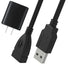 USB Charger Adapter for JLab Go Ai Pop/Sport, JLab Epic Air Sport ANC, JLab JBuds Air/Sport/Executive/Pro/Play Gaming/ANC Earbuds Case Charging Ad...