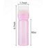 3 Pack Root Comb Applicator Bottle, 6 Ounce Hair Oil Applicator Bottle for Hair Dye Bottle Applicator Brush with Graduated Scale, Profssional Brus...
