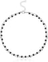 Yalice Beaded Choker Necklace Dainty Necklaces Jewelry for Women and Girls...