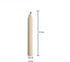 Morgan's Direct Half Pencils HB Small Size - Pack 144...