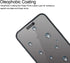 Supershieldz (2 Pack) (Privacy) Anti Spy Screen Protector Designed for iPhone 14 Pro (6.1 inch), Tempered Glass, Anti Scratch, Bubble Free......