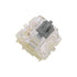 Cherry MX Speed Silver RGB Switches (10 Pcs) | Plate Mounted | Tactile Switch for Mechanical Keyboard, Packed in PE Protective Box....