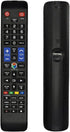 Universal Replacement Remote Control for Samsung Smart LED TV UN24H4500 UN28H4500 UN28H4500AF...