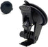 Super Suction Windshield Suction Cup Mount for Escort MAX MAX2 2/2015-2019 MAX360 Radar Detector w/Slide in Plate Connection...