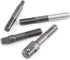Impact Socket Set Hand Tools, SDS Plus Shank to 1/4" Hex Socket Adaptor, SDS Plus to 1/4" hex Socket, 1/4" Head, 3/8" Head,1/2" Head, Socket Adapt...