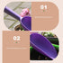 5pcs Gardening Soil Shovel Household Soil Shovel Soil Gardening Scoop Plastic Shovel Plastic Garden Shovel Gardening Shovel Cultivating Planting S...