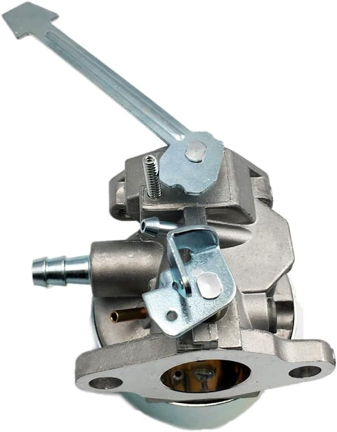 Carburetor Carb kit Compatible with Craftsman Snow Blower Model 536.88521200 Carb...