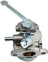 Carburetor Carb kit Compatible with Craftsman Snow Blower Model 536.88521200 Carb...