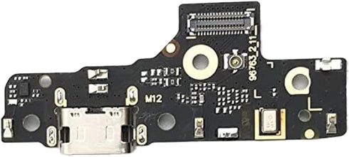 Dock Connector Replacement for Moto rola Moto G Power (2022) XT2165 XT2165DL- Microphone/Antenna/Charger Port Board Flex Cable Replacement...